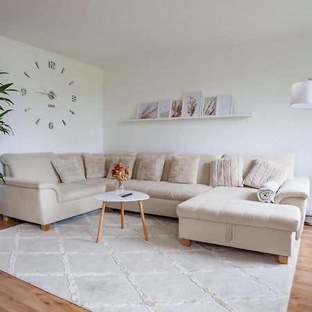 Exclusive 2-Room-City-Apartment - Contactless Check-In Hannover Ngoại thất bức ảnh
