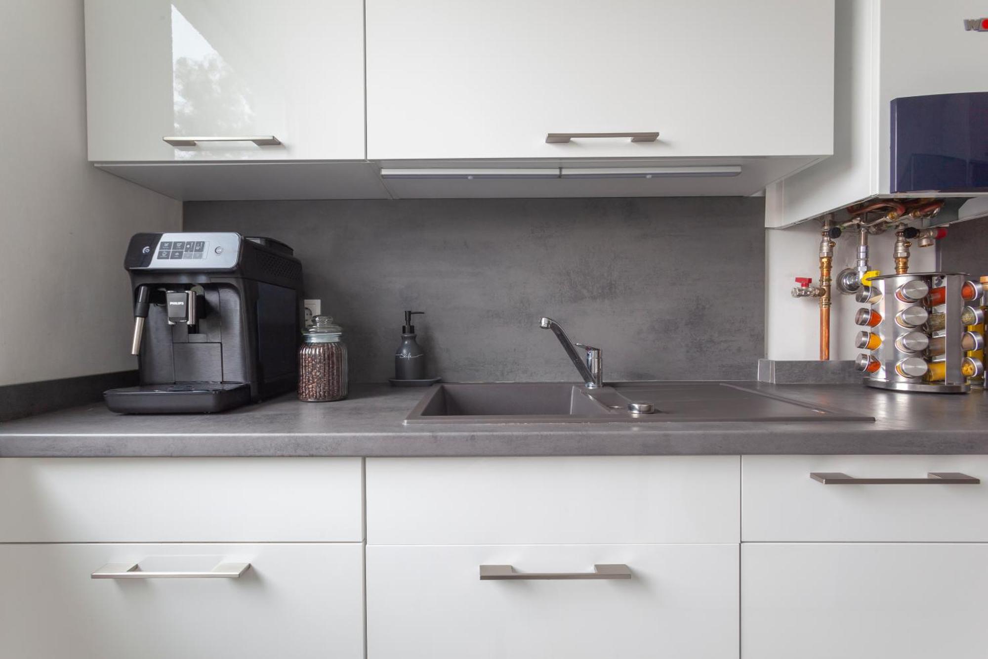 Exclusive 2-Room-City-Apartment - Contactless Check-In Hannover Ngoại thất bức ảnh