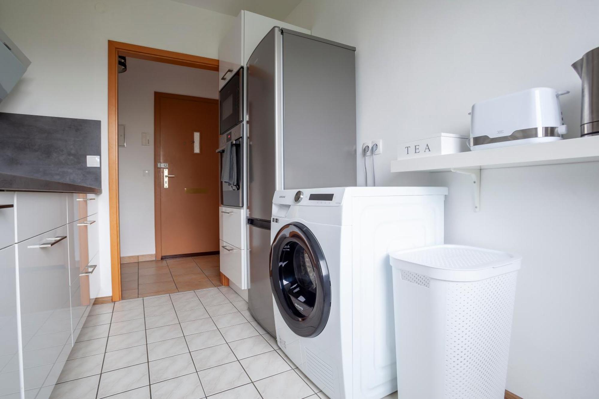 Exclusive 2-Room-City-Apartment - Contactless Check-In Hannover Ngoại thất bức ảnh