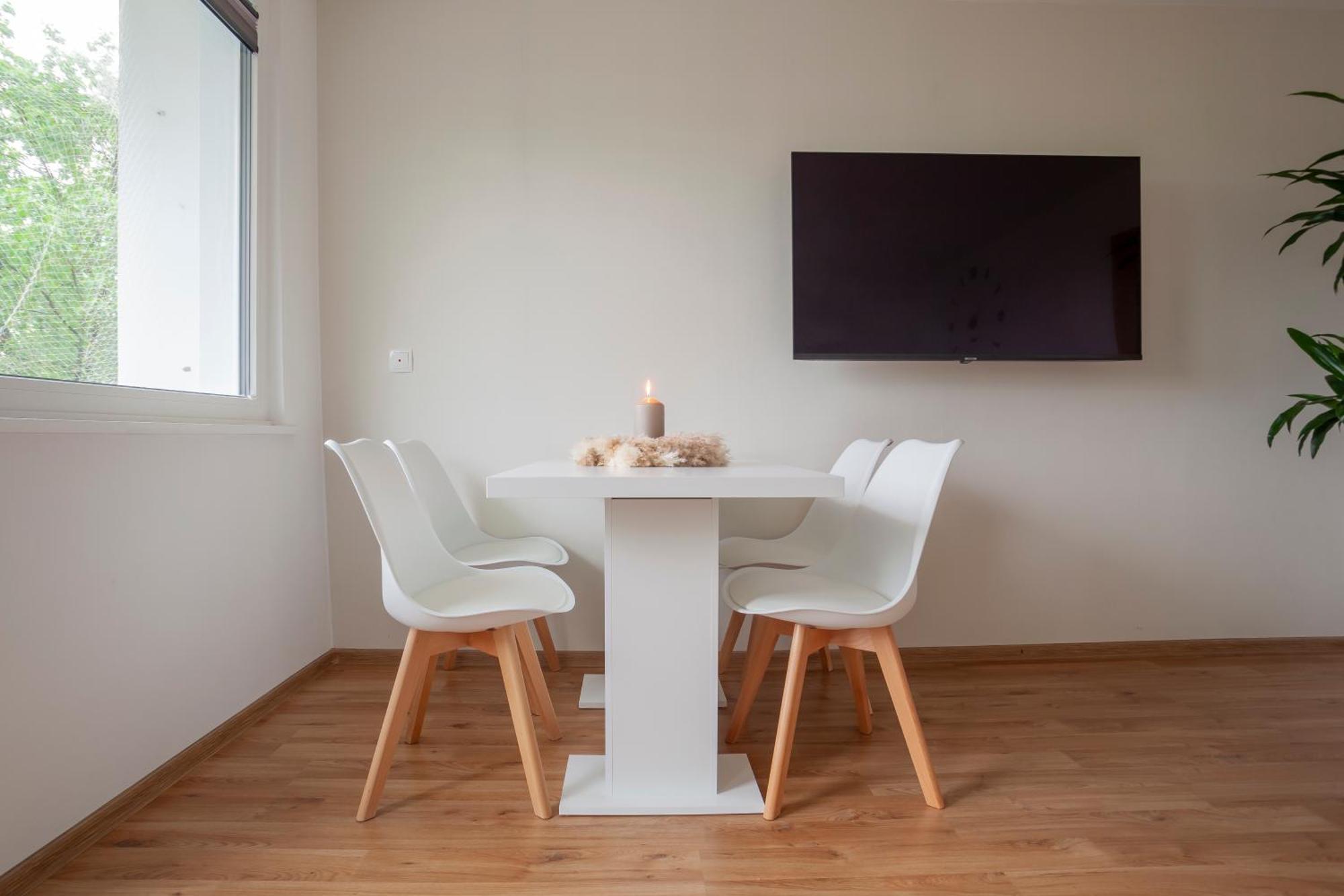 Exclusive 2-Room-City-Apartment - Contactless Check-In Hannover Ngoại thất bức ảnh